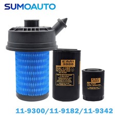 1Set 11-9300 11-9342 11-9182 Oil Change Kit ...