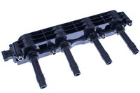 Denckermann ZüNdspule E100012 FüR Opel Astra T98 Caravan Cc Zafira Classic Combo