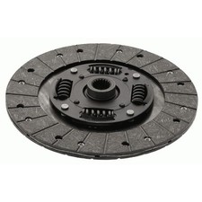 Disque d'embrayage Mitsubishi SPACE WAGON