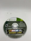 NASCAR The Game: Inside Line (Microsoft Xbox 360, 2012) Disc Only Tested