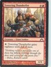 Towering Thunderfist C Gatecrash 109 NM