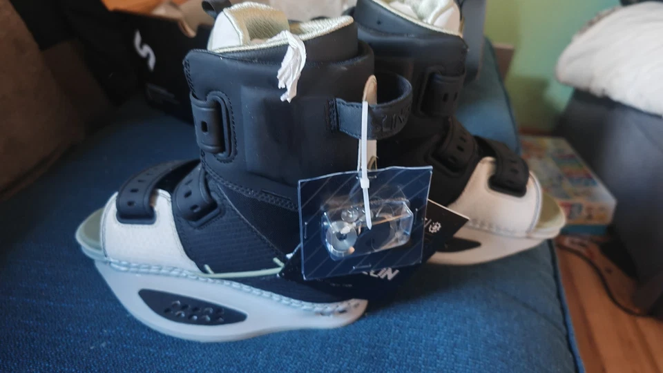 Slingshot OPTION 35,5-39 2023 - Bild 4 von 4