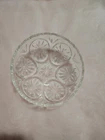 Anchor Hocking Vintage Glass Bowl Set Of 2