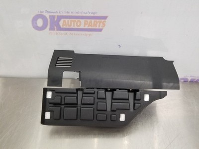 2023 MITSUBISHI OUTLANDER SE S-AWC KNEE AIRBAG BLACK PHEV RIGHT PASSENGER