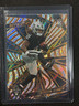 2025 Panini Revolution - Rookies Ashton Jeanty #202 (RC)