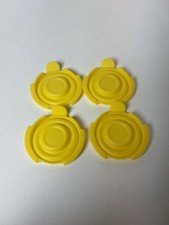 Medela Breast Bump Silicone Membranes Set Of 4