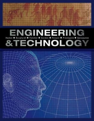 Engineering and Technology Hardcover