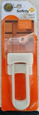 Safety 1st - Cabinet Slide Lock 2 Pack Model 110002