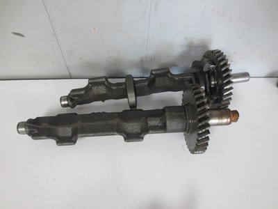 2008 Kubota RTV 500 4wd Used OEM Crank Weight Counter Balancers - SEE PIC