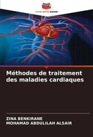 Zina Benkirane (U. A.) | MéThodes De Traitement Des Maladies Cardiaques | Buch