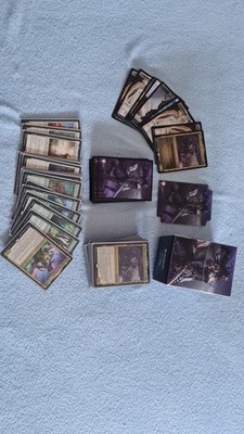 MTG Magic - Commander Masters Commander Deck - Enduring Enchantments Deutsch NM