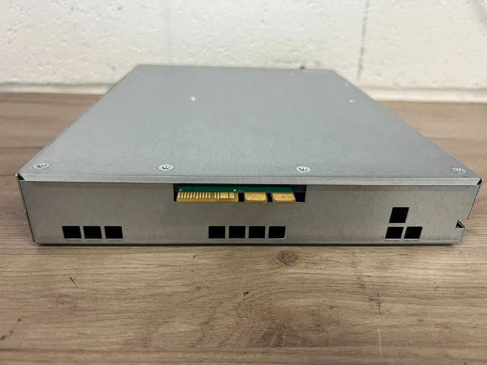New NetApp Delta TDPS-1760AB 1755W  Power Supply p/n- 44128-27 - Image 3 of 4