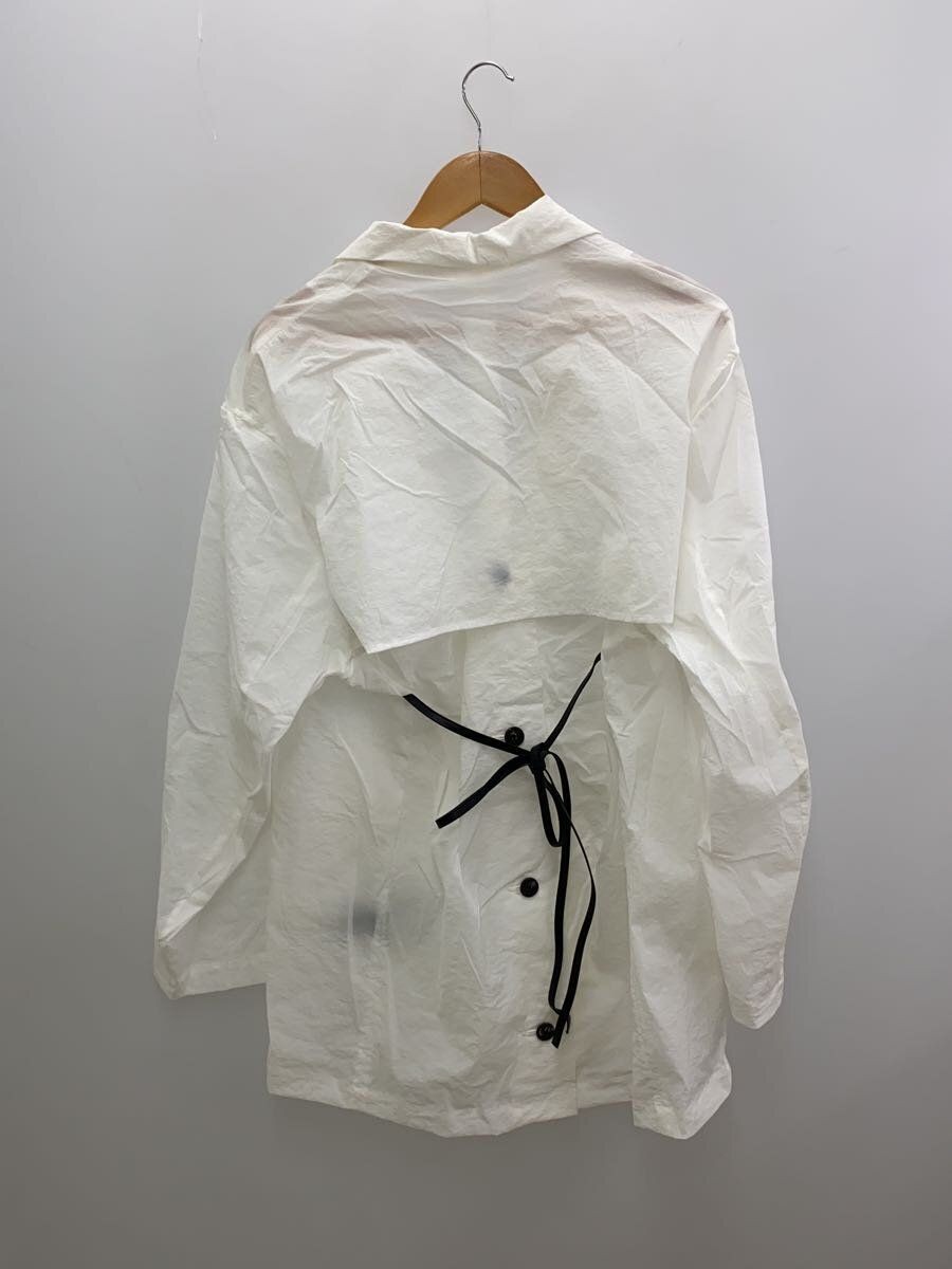 stein altra giacca S nylon WHT ST575 (tl) usata