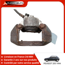 Etrier de frein Peugeot 205