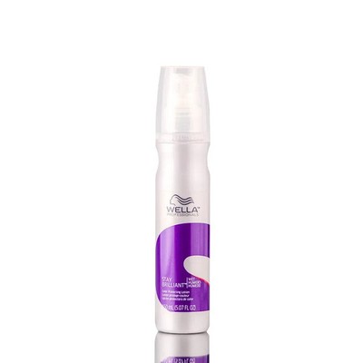 Wella Professionals Stay Brilliant Color Protecting Lotion 5.07oz 3PAK!