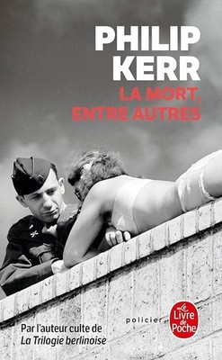 Der Tod u.a. - Kerr, Philip