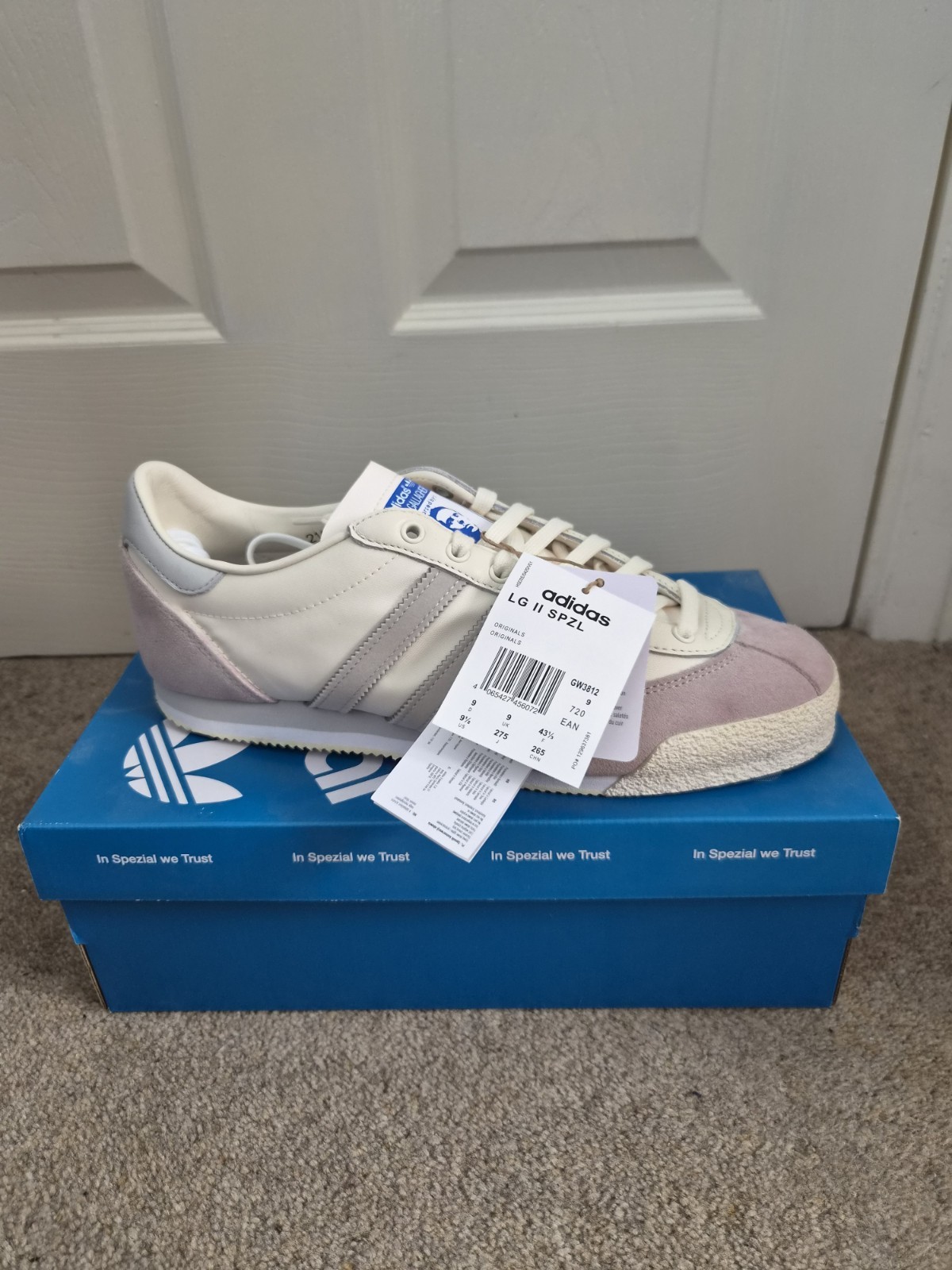 Seller photo, eBay