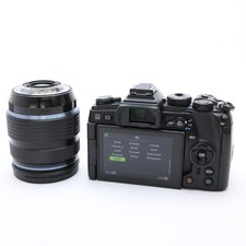 Olympus OM-D E-M1 Mark II Digital Cameras for Sale - Shop New