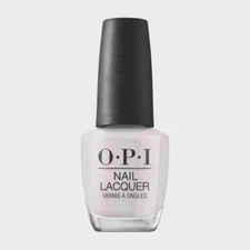 OPI Nail Lacquer Glazed N' Amused 0.5 oz #NLS013
