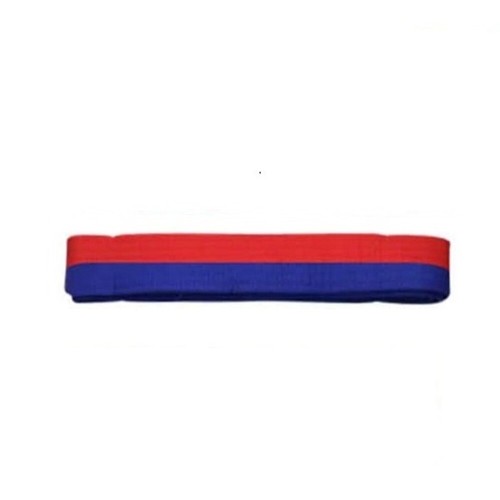 Cotton udo Jiu jitsu Standard Tapes Uniform Colored Ranking Belts Adult - Picture 3 of 26
