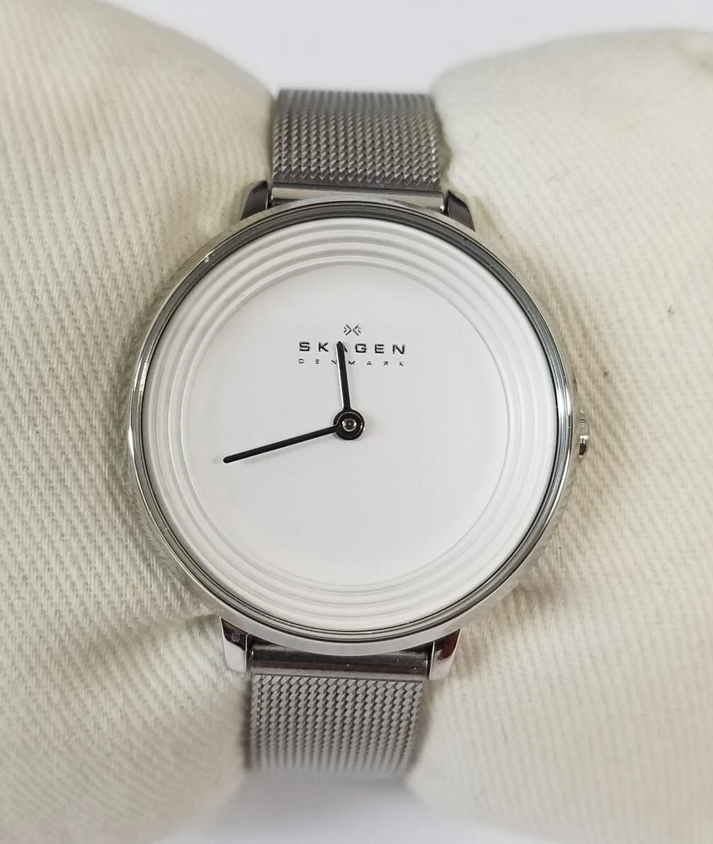 Skagen ditte top ladies watch