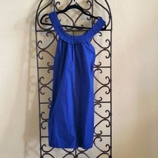 J. CREW Factory Sleeveless Dress - Size 4