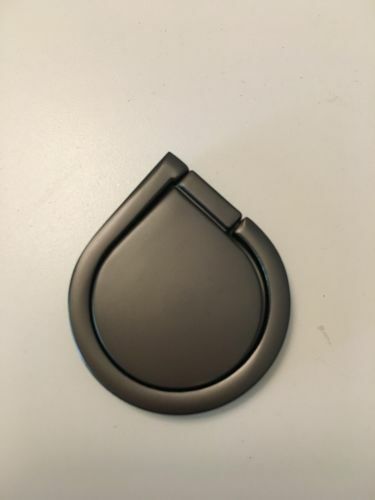 iPhone Fingerring Halter Ständer Etui Halterung alle Handys Android Set 360 alle Farben - Bild 92 von 135