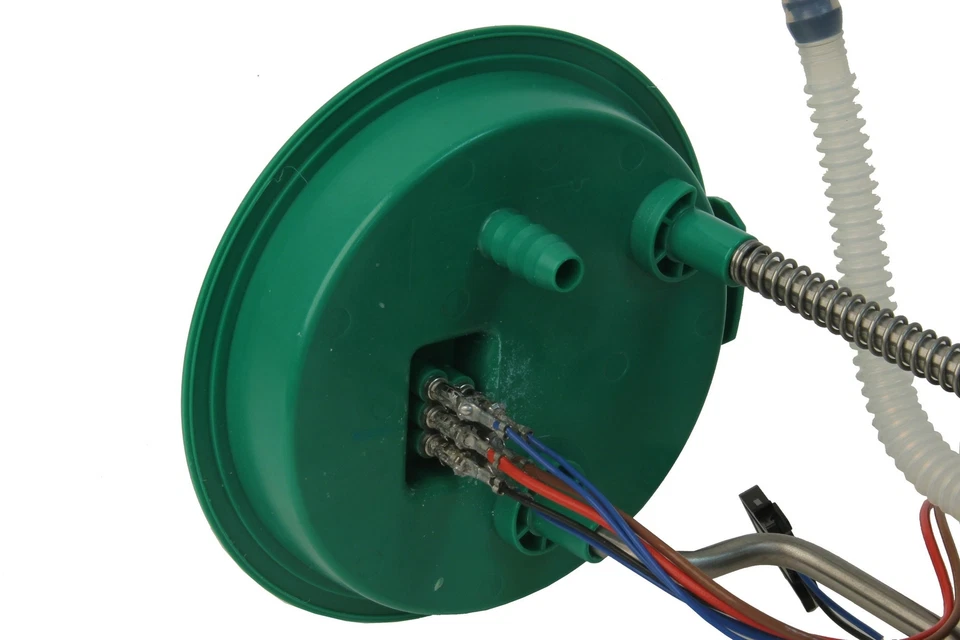 Conjunto de módulo de bomba de combustible Mini Cooper S 2002-2004 URO 2003 2004 Foto 2 de 4