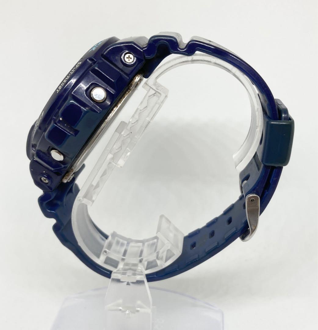Casio G-Shock DW-6900CC Watch Working Condition KG1023 | eBay Casio G-Shock DW-6900CC Watch Working Condition KG1023 | eBay