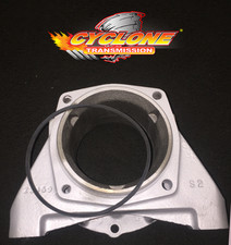700r4 Extension Tail Housing Transfer Case Bracket Np208 241 4l60 Md8 Gm Chevy 700r4 Extension Tail Housing Transfer Case Bracket Np208 241 4l60 Md8 Gm Chevy