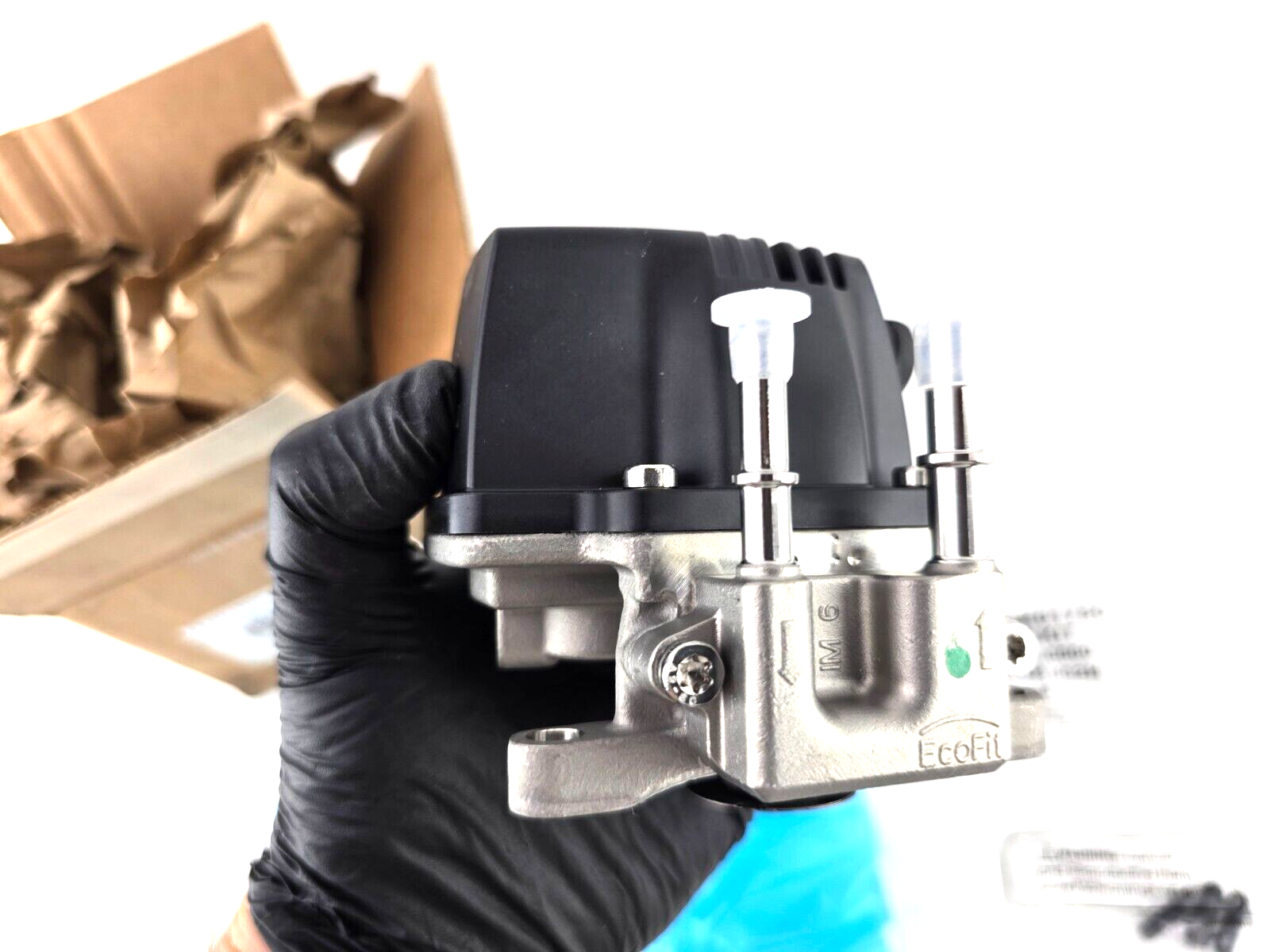 Genuine Detroit Diesel DD15 DD13 DEF Metering Device Kit 