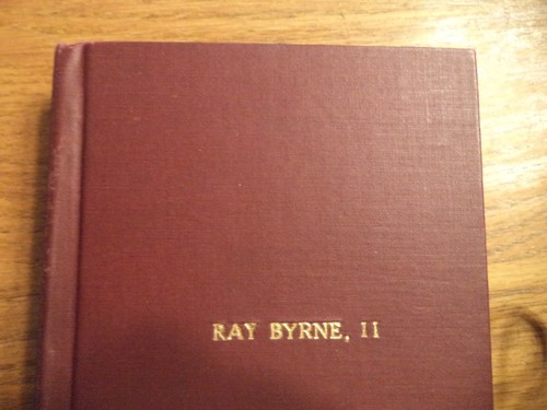 1945 A S BARNES OFFIZIELLES NCAA FOOTBALL-FÜHRERBUCH NATIONAL COLLEGIATE HARDCOVER - Bild 3 von 12