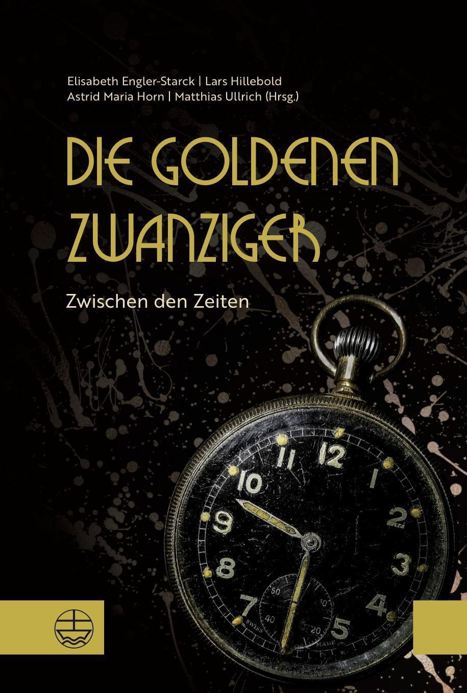 Thumbnail - Die Godenen 20er | Zwischen Den Zeiten | Matthias Ullrich (u. A.) |