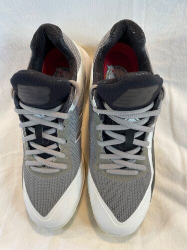 Must See! New Balance Baseball Cleats LP4040G4. Men's 6.5 D. MADE IN USA! - Picture 11 of 14