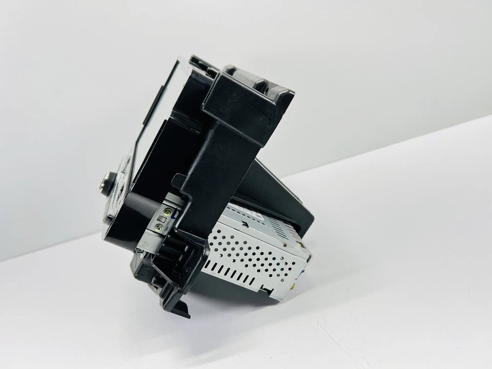 Chevrolet Sonic Am Fm 2017 reproductor de CD receptor de radio usado OEM Foto 4 de 4