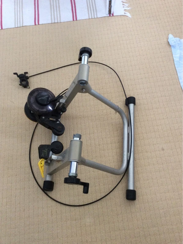 gumtree bike trainer