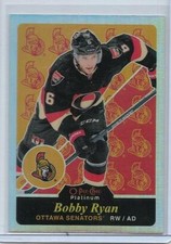  2015-16 O-Pee-Chee Platinum Retro Rainbow #R36 Bobby Ryan HOCKEY CARD