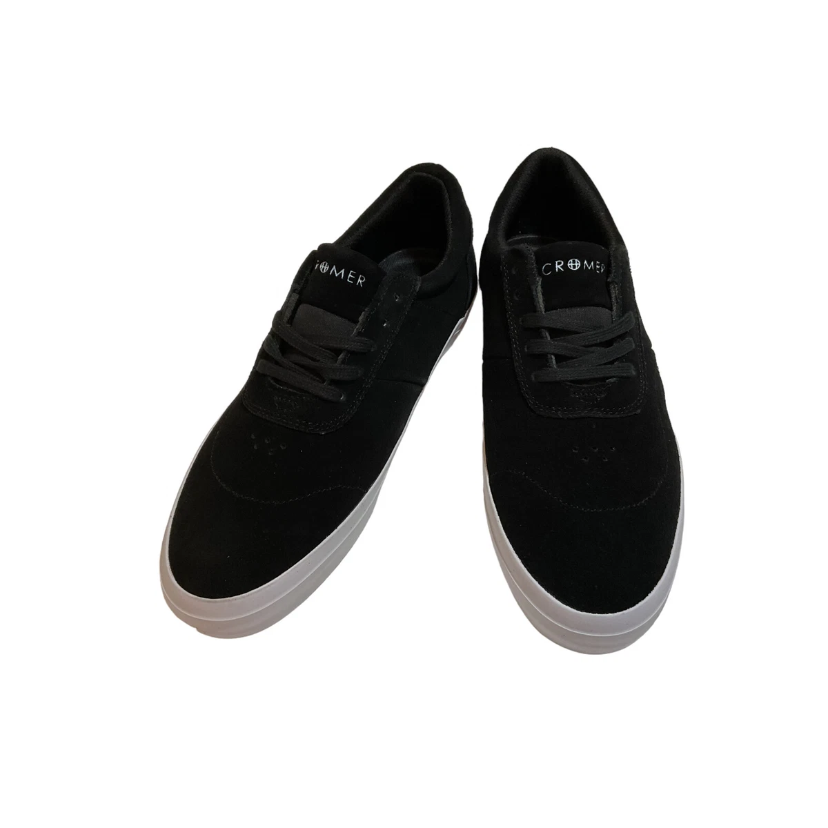 Huf cromer 2 black clearance
