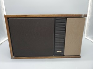 bose 301 ii