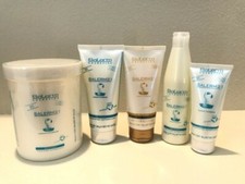 Salerm 21 B5 Leave-in Conditioner Silk Protein Choose from different sizes 