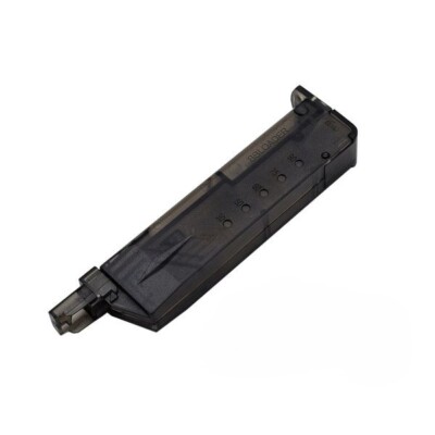 Airsoft Speed Loader 90 Round 6mm BB Magazine Loader Reload Tool Bulldog