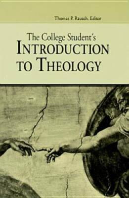 The College Student's Introduction To Theology - Paperback - GOOD