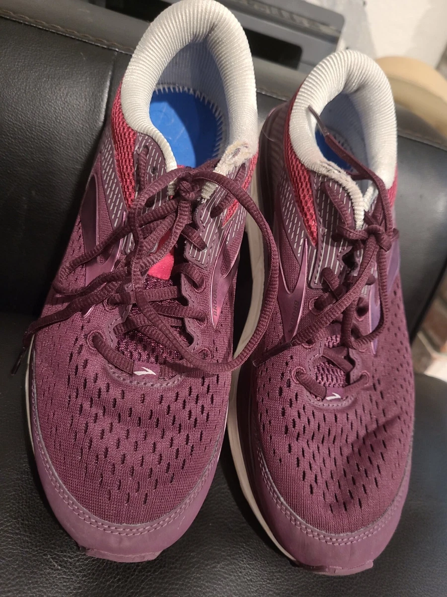 Brooks womens cheap dyad 10