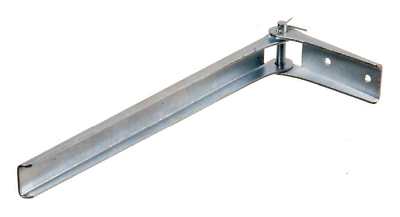 FBS Stellbordscharniere verzinkt 350 mm 5835