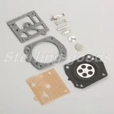 CARB Carburetor Rebuild Kit For Stihl 029 039 044 MS290 MS310 Walbro Replacement