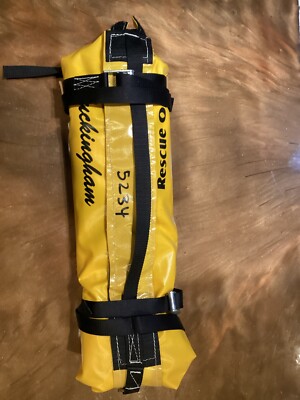 Buckingham Rescue Only 3813 -  BUCKET TRUCK RESCUE SYSTEM