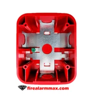 System Sensor SBBRL Wall Back Box