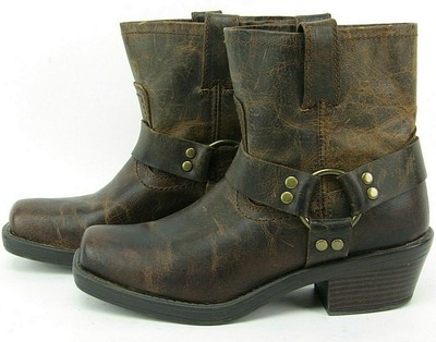 cabelas harness boots