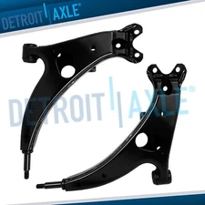 Front Lower Control Arms for 1996 1997 1998 1999 2000 Toyota RAV4