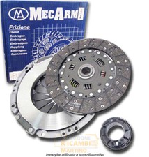 Kit Frizione Completo 3 pezzi VW Polo Variant 1.9 TDI 97- 66KW 90CV